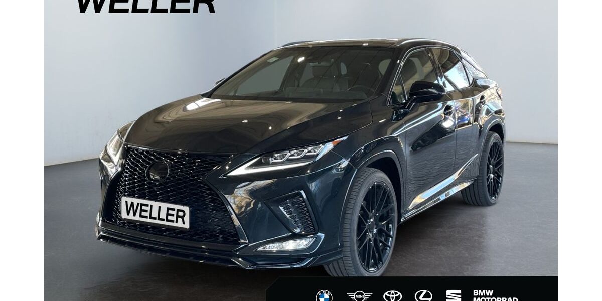 Lexus RX 450 67.000 km 51.800 &euro; Osnabrück 49090