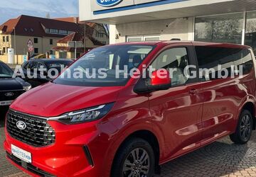 Ford Tourneo Custom 22.030 km 41.950 &euro; Osnabrück 49090