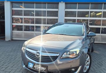 Opel Insignia 196.000 km 5.999 &euro; Osnabrück 49090
