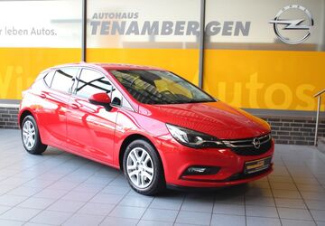 Opel Astra 102.300 km 12.400 &euro; Mettingen 49497