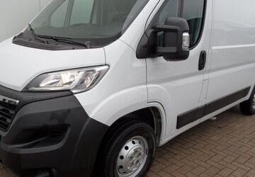 Opel Movano 30.200 km 22.400 &euro; Georgsmarienhütte 49124
