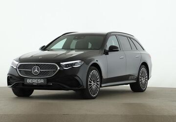 Mercedes-Benz E 450 9.900 km 92.850 &euro; Osnabrück 49078