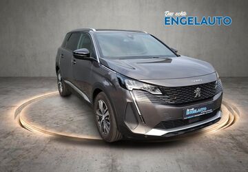 Peugeot 5008 39.980 km 24.930 &euro; Bramsche 49565