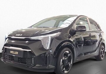 Kia Picanto 8.259 km 16.750 &euro; Osnabrück 49084