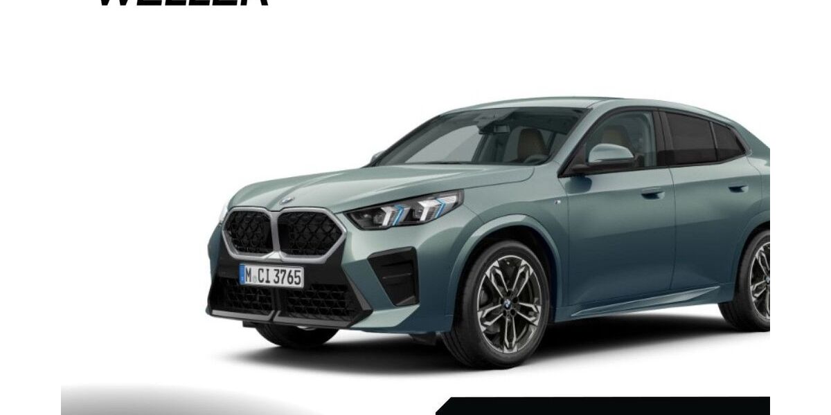 BMW X2 8.187 km 41.800 &euro; Osnabrück 49084