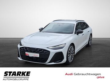 Gebrauchte Audi A6