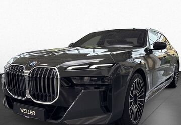 BMW 740 25.887 km 86.500 &euro; Osnabrück 49084