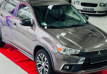 Mitsubishi ASX 79.850 km 12.450 &euro; Bad Essen 49152