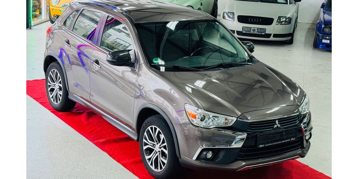 Mitsubishi ASX 79.850 km 12.450 &euro; Bad Essen 49152