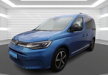 VW Caddy 18.500 km 30.500 &euro; Osnabrück 49084
