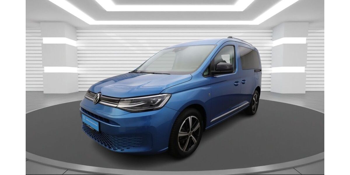 VW Caddy 18.500 km 30.500 &euro; Osnabrück 49084