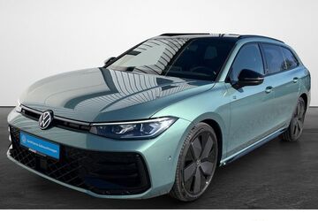 VW Passat Variant 13.502 km 41.880 &euro; Georgsmarienhütte (Osnabrück) 49124