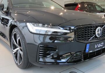 Volvo V60 1.500 km 52.470 &euro; Osnabrück 49090