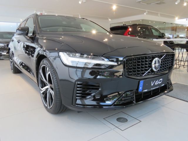 Volvo V60 1.500 km 52.470 &euro; Osnabrück 49090