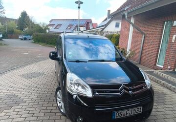 Citroen Berlingo 277.900 km 3.330 &euro; Melle 49324