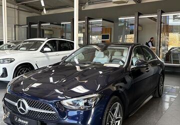 Mercedes-Benz C 300 83.900 km 35.990 &euro; Ibbenbüren 49477