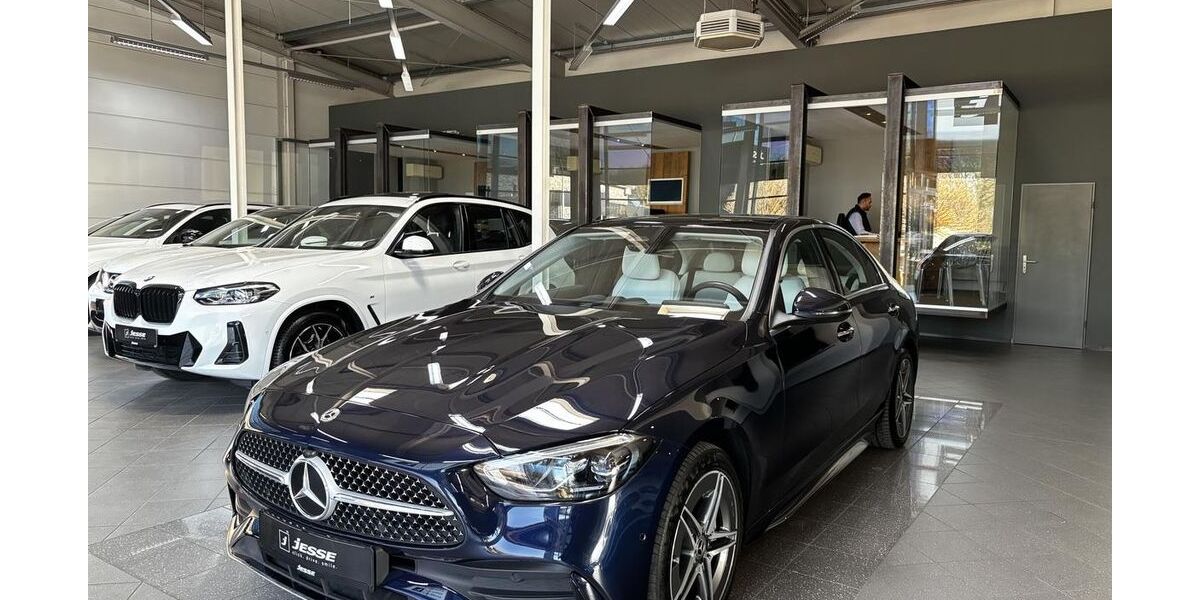 Mercedes-Benz C 300 83.900 km 35.990 &euro; Ibbenbüren 49477