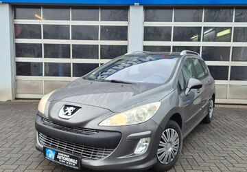 Peugeot 308 247.000 km 1.699 &euro; Osnabrück 49090
