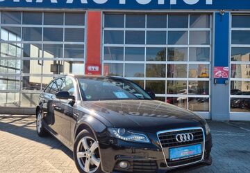 Audi A4 196.000 km 6.799 &euro; Osnabrück 49090