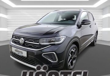 VW T-Cross 24.700 km 27.300 &euro; Osnabrück 49084