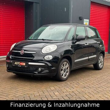 Gebrauchte Fiat 500L