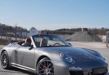 Porsche 911 Urmodell 76.800 km 91.900 &euro; Wallenhorst 49134