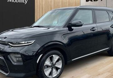 Kia Soul 18.743 km 33.290 &euro; Bramsche 49565