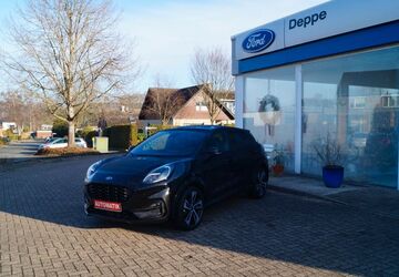Ford Puma 33.700 km 19.900 &euro; Bissendorf 49143