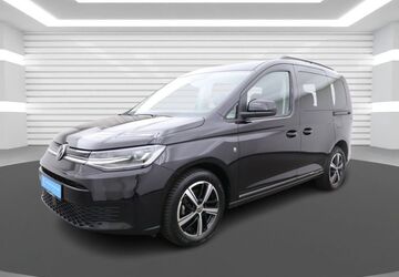 VW Caddy 13.600 km 27.800 &euro; Osnabrück 49084