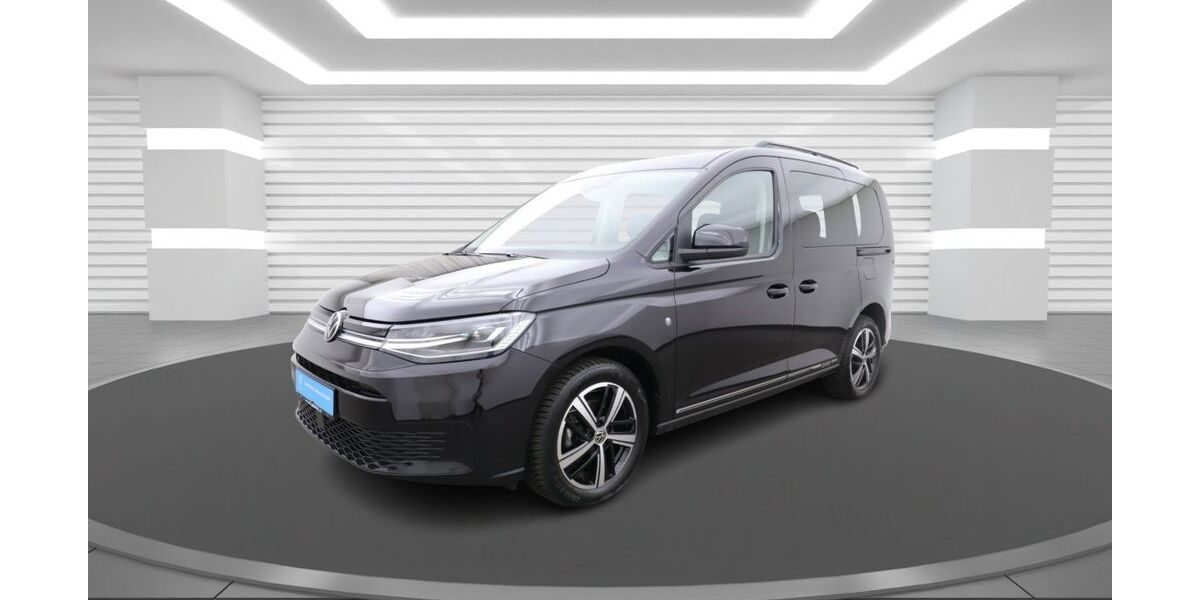 VW Caddy 13.600 km 27.800 &euro; Osnabrück 49084