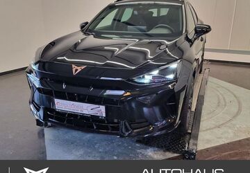 Cupra Formentor 23.760 km 31.990 &euro; Ladbergen 49549