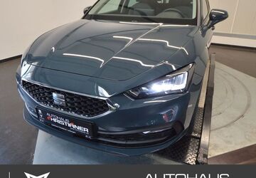 Seat Leon 13.000 km 33.389 &euro; Ladbergen 49549