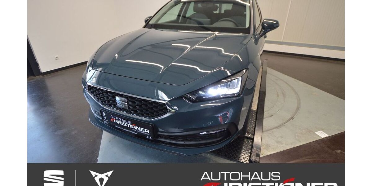 Seat Leon 13.000 km 33.389 &euro; Ladbergen 49549