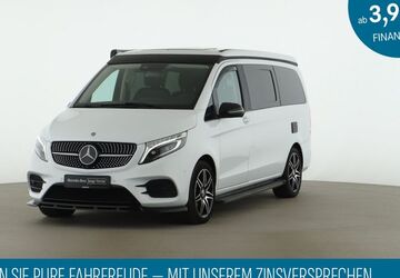 Mercedes-Benz V 300 86.600 km 64.480 &euro; Osnabrück 49078