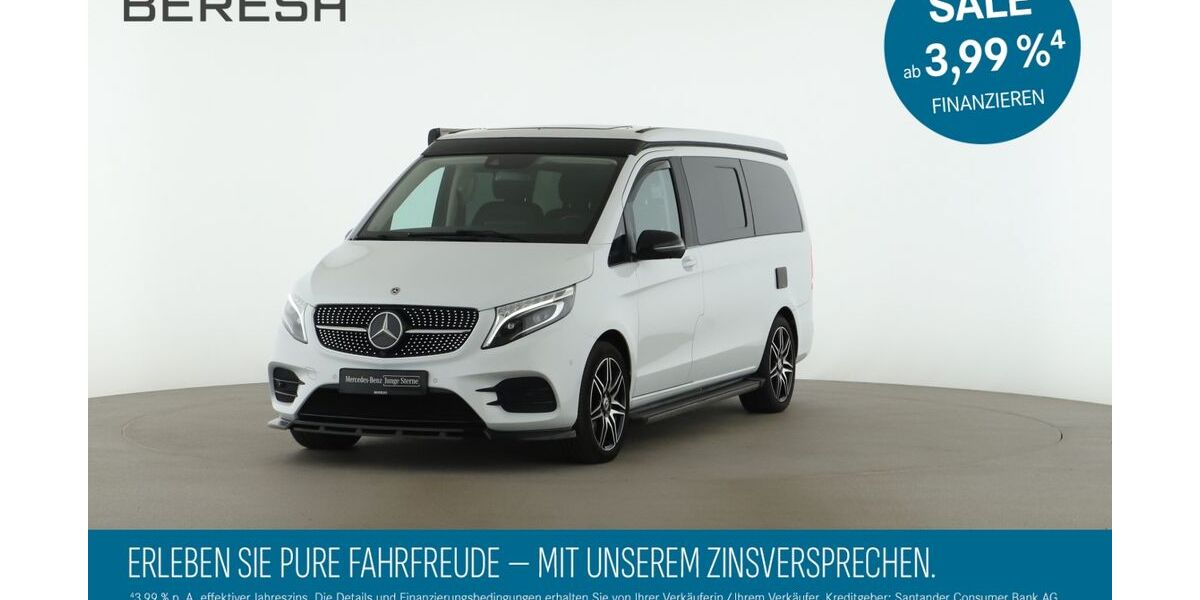 Mercedes-Benz V 300 86.600 km 64.480 &euro; Osnabrück 49078