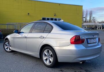 BMW 318 171.500 km 6.200 &euro; Osnabrück 49086
