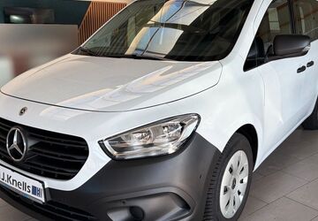 Mercedes-Benz Citan 18.800 km 20.450 &euro; Ibbenbüren - Laggenbeck 49479