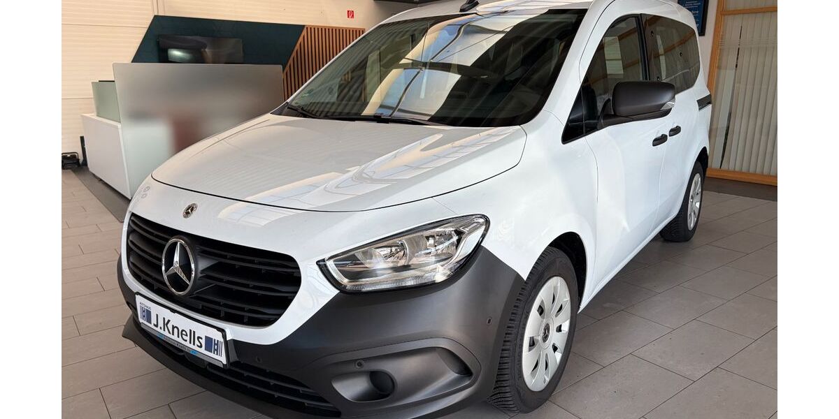 Mercedes-Benz Citan 18.800 km 20.450 &euro; Ibbenbüren - Laggenbeck 49479