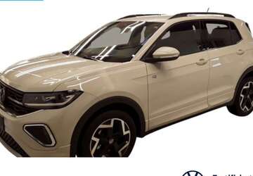 VW T-Cross 11.500 km 27.500 &euro; Osnabrück 49084