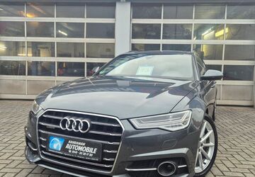 Audi A6 124.000 km 23.799 &euro; Osnabrück 49090