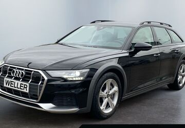 Audi A6 Allroad 32.298 km 48.280 &euro; Osnabrück 49090