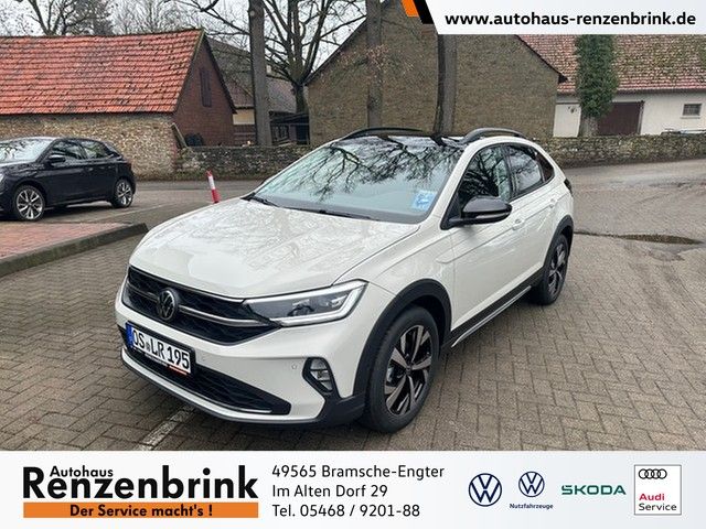 VW Taigo 6.000 km 35.490 &euro; Bramsche 49565