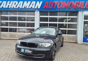 BMW 116 164.000 km 3.499 &euro; Osnabrück 49090