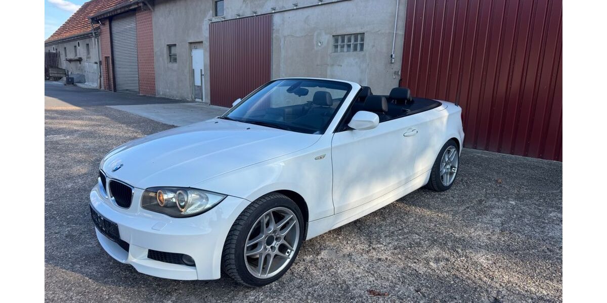 BMW 120 234.000 km 7.500 &euro; Bissendorf 49143