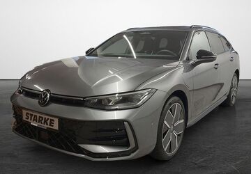 VW Passat Variant 11.500 km 56.939 &euro; Georgsmarienhütte (Osnabrück) 49124