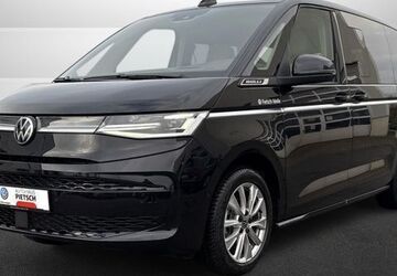 VW T7 Multivan 12.250 km 69.950 &euro; Melle 49324