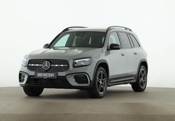 Mercedes-Benz GLB 200 9.900 km 47.950 &euro; Osnabrück 49078