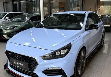 Hyundai i30 143.500 km 16.990 &euro; Ibbenbüren 49477