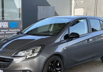 Opel Corsa 96.855 km 6.980 &euro; Osnabrück 49090