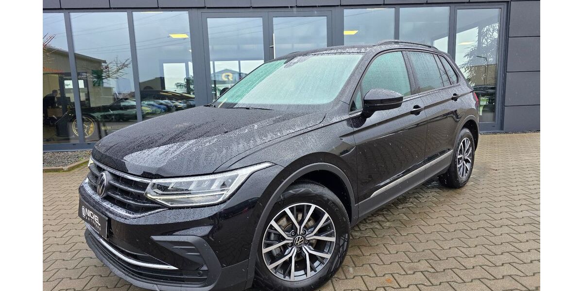 VW Tiguan 51.000 km 26.799 &euro; Damme 49401